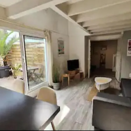 Gti Sweet Apartament *