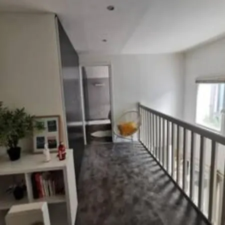 Apartament Gti Sweet