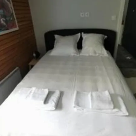 Apartament Gti Sweet *