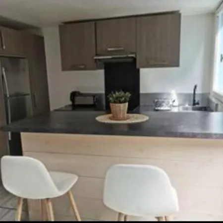 Apartament Gti Sweet *