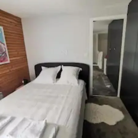 Apartament Gti Sweet *
