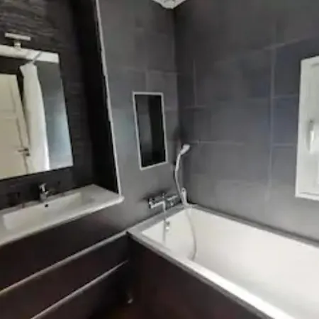 Apartament Gti Sweet *